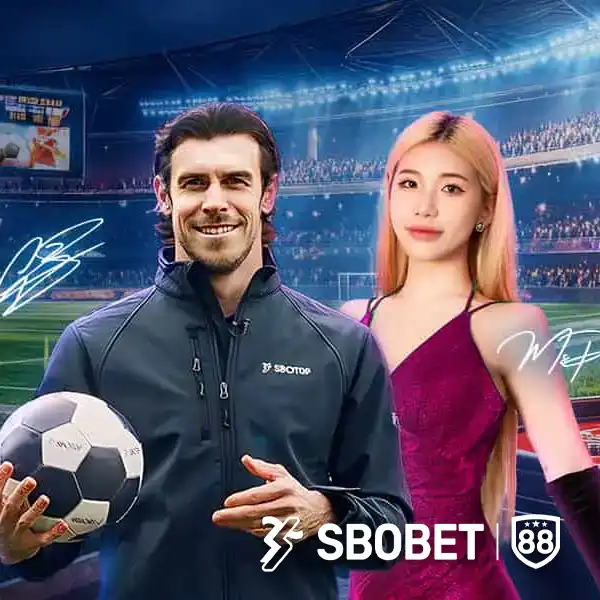 SBOBET88 : Platform Taruhan Sport dan Kasino Terlengkap dan Teraman di 2025